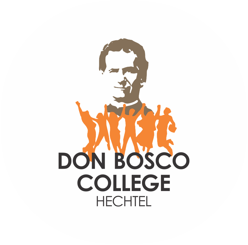 Logo van Don Bosco Hechtel