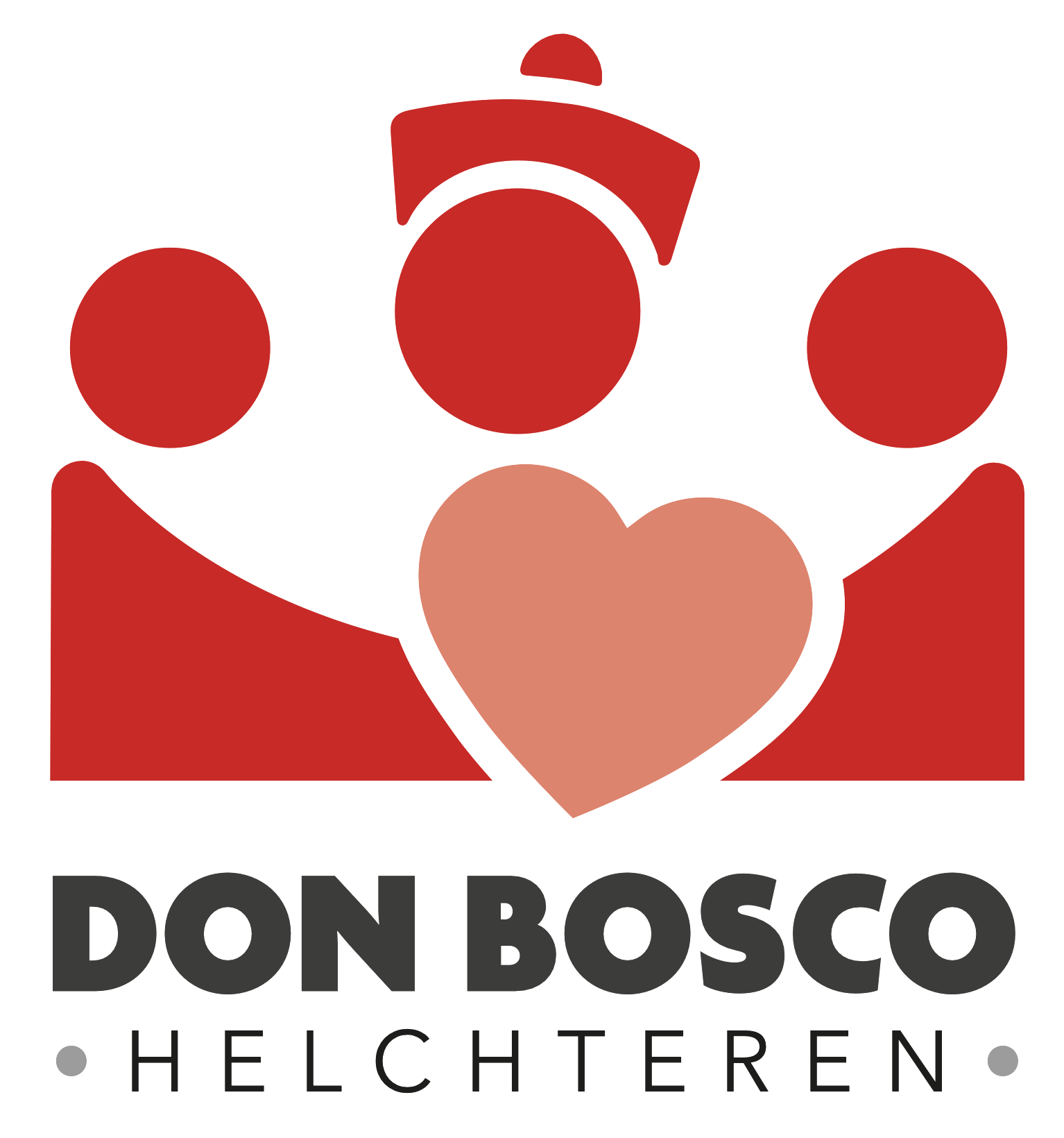 Logo van Don Bosco Helchteren
