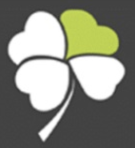 Logo van Lillo's Klavertje